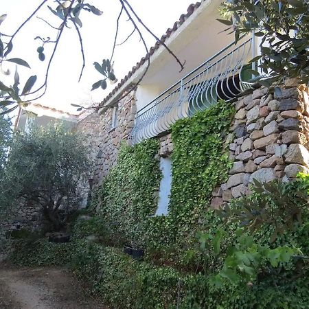 Casa In Campagna Hotell Dorgali Eksteriør bilde