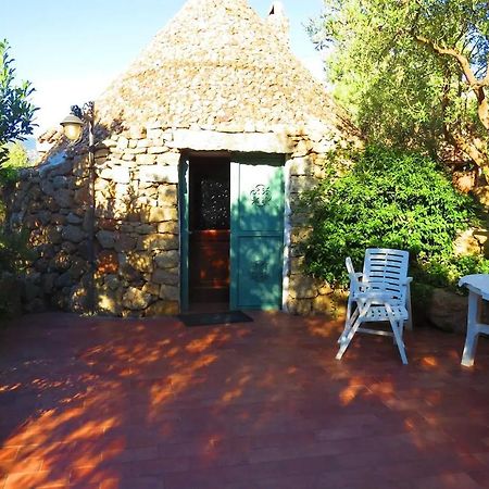 Casa In Campagna Hotell Dorgali Eksteriør bilde