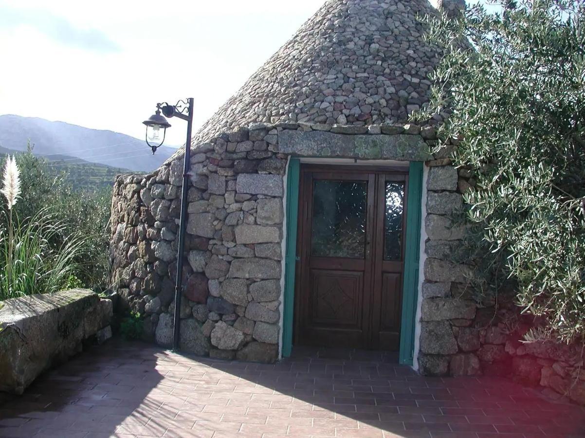 Casa In Campagna Hotell Dorgali Eksteriør bilde