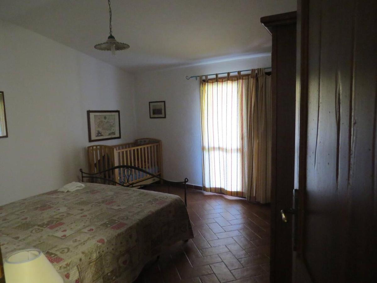 Casa In Campagna Hotell Dorgali Eksteriør bilde