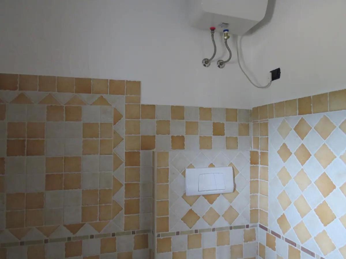 Casa In Campagna Hotell Dorgali Eksteriør bilde