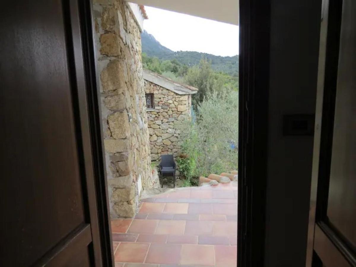 Casa In Campagna Hotell Dorgali Eksteriør bilde