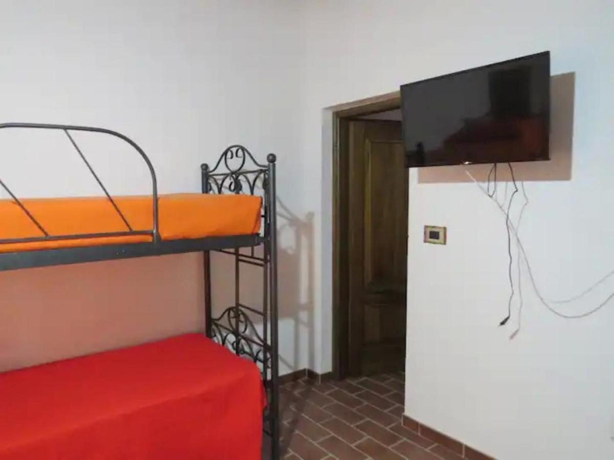 Casa In Campagna Hotell Dorgali Eksteriør bilde