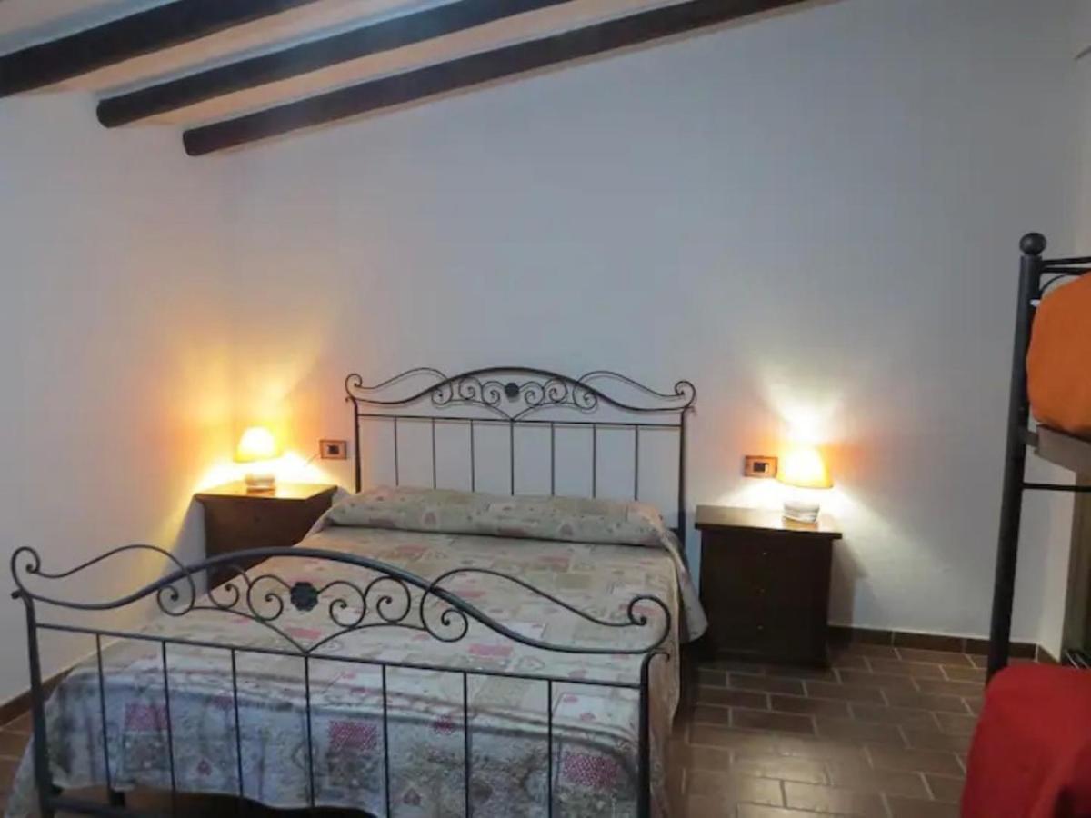 Casa In Campagna Hotell Dorgali Eksteriør bilde