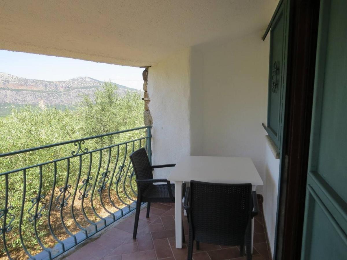 Casa In Campagna Hotell Dorgali Eksteriør bilde