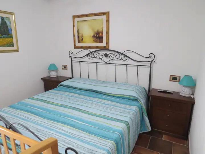 Casa In Campagna Hotell Dorgali Eksteriør bilde
