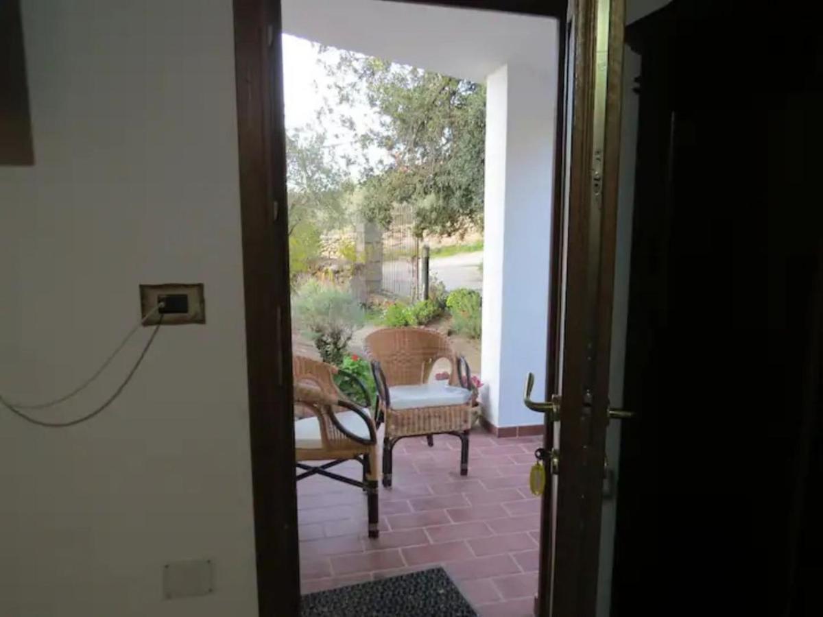Casa In Campagna Hotell Dorgali Eksteriør bilde