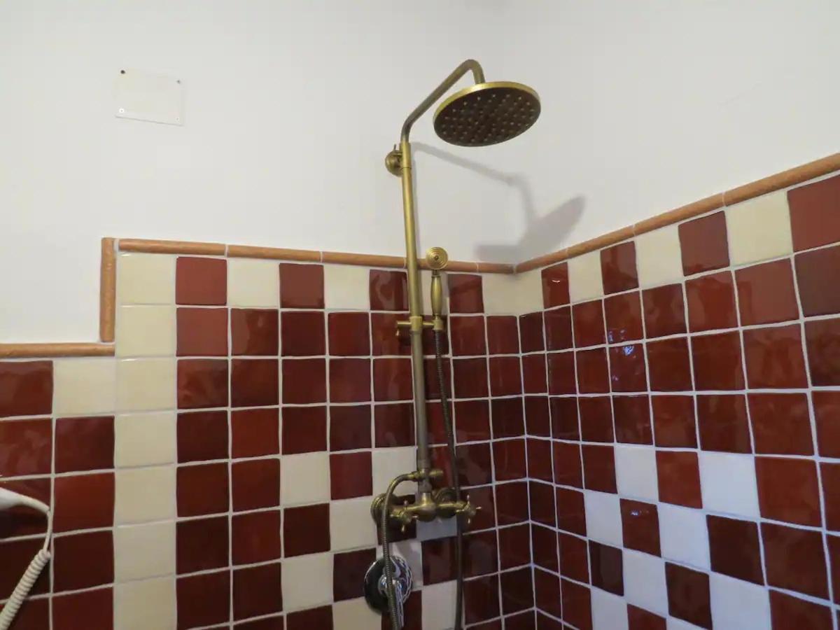 Casa In Campagna Hotell Dorgali Eksteriør bilde