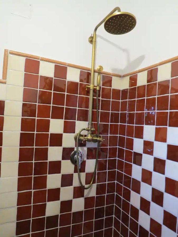 Casa In Campagna Hotell Dorgali Eksteriør bilde